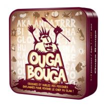 Asmodée Ouga Bouga - Asmodee