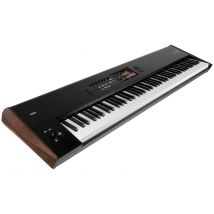 Nautilus 88 At Korg