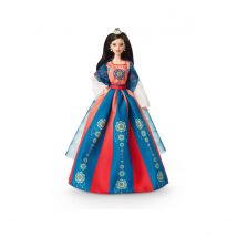 Barbie Signature 2023 - Poupée Lunar New Year - Mattel