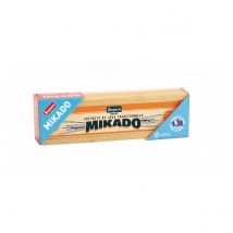 Mikado En Bois - Coffret En Bois - Jeujura