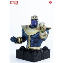 Marvel - Buste Thanos The Mad Titan 16 Cm - Semic