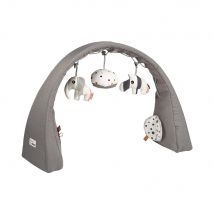 Arche D'Activités Deer Friends Gris Par Done By Deer