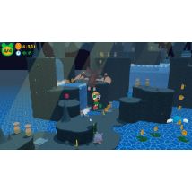 Frogun Deluxe Edition Playstation 5 - Clear River