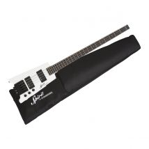 Spirit Xt-2 Standard Bass White Outfit Steinberger