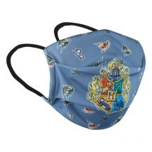 Harry Potter - Masque En Tissu Enfant Poudlard - Cinereplicas