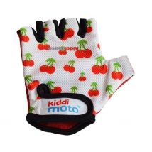 Gants Cherry Small - Kiddimoto