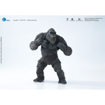 Godzilla X Kong: The New Empire - Figurine Exquisite Basic Kong 16 Cm - Divers