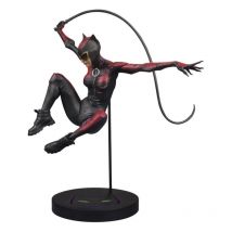 Dc Designer Series - Statuette 1/6 Catwoman By Jock 33 Cm - DC Comic's