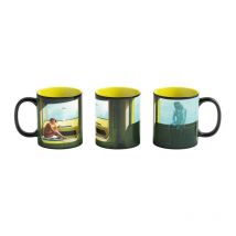 Cyberpunk 2077 - Mug Game Art Chronicles Artwork Inspired By Edward Hopper 450 Ml - Good Loot