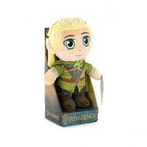 Le Seigneur Des Anneaux - Peluche Legolas 29 Cm - Playbyplay