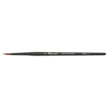 Pinceau - Rond - Pointe Fine - Aquarelle - Raphaël - Stradivarius - Série 8433 - N°1