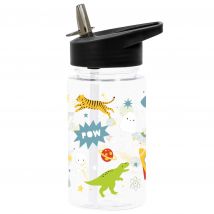 Gourde Enfant Ergonomique 450 Ml - A little Lovely