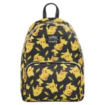 Pokémon - Mini Sac À Dos Claire Aop By Loungefly