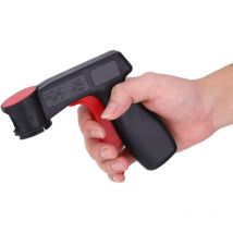 Poignée Pistolet Professionnel Pour Bombe De Peinture Spray Gun Surdiscount - Surdiscount