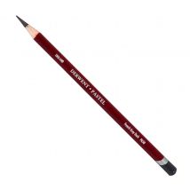 Derwent - Crayon Pastel - Crayon De Couleur Gris Français Foncé -p650 - Derwent