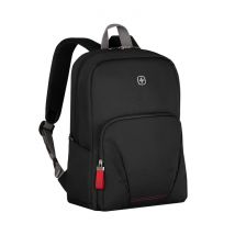 Sac À Dos Wenger Pour Pc Portable Motion 15.6 Noir