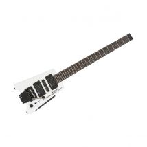 Spirit Gt-pro Deluxe Outfit White + Housse Steinberger
