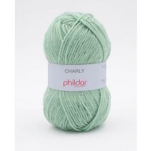 Pelote À Tricoter Phil Charly - Phildar : Un Essentiel Pour Tous Vos Projets Tricot Amande