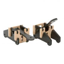 Catapulte & Bélier - Ardennes Toys