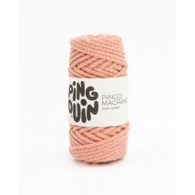 Pingo Macrame - Pingouin