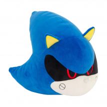 Sonic Peluche Mocchi Mocchi Metal Sonic - Tomy