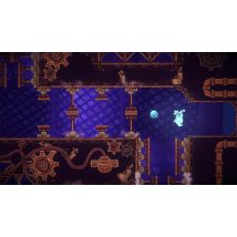 Bubble Ghost Nintendo Switch - SELECTA PLAY