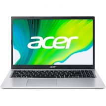 Pc Portable Acer - Aspire 1 A115-32-c1m9 - Windows 11 - 15,6 Hd - Intel Celeron N4500 - Ram 4go - 128go Emmc - Autonomie 8h -azerty