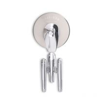 Star Trek - Couteau À Pizza U.s.s. Enterprise Ncc-1701 21 Cm - Divers