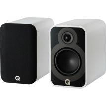 Q Acoustics 5020 Blanc Mat