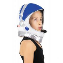 Casque Cosmonaute Luxe - Enfant - Annikids