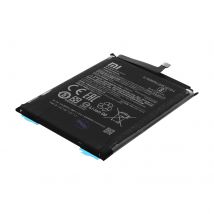 Batterie Interne Xiaomi Redmi Note 8 Pro 4500mah Original Bm4j Service Pack