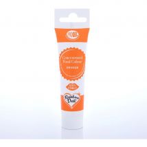 Tube Colorant Progel Orange - CakeSupplies