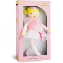 Oriane Demoiselle Precieuse - Doudou et Compagnie