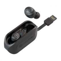 Ecouteurs Bluetooth - Jlab Go Air - Noir - JLAB