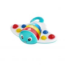 Jouet Musical, 6 Boutons Poussoirs - Baby Einstein