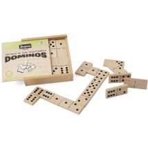 Jeu De Grands Dominos - Jeujura