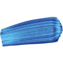 Peinture Acrylic Fluids Golden V 473ml Iridescent Argenté Fin