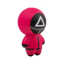 Squid Game - Figurine Anti-stress Squishy Soldier - Cinereplicas
