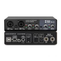 Table De Mixage Audio Pro Qualité Studio Enregistrement Facile Portable Yonis - Yonis