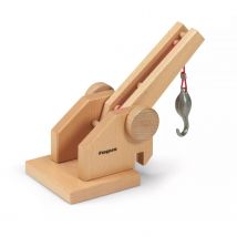 Accessoire Grue Pour Camion - Fagus