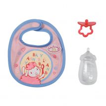 Baby Annabell - Petit Set De Repas 36cm - Zapf Creation