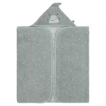 Cape De Bain 70x130cm - Mr Shark - Trixie