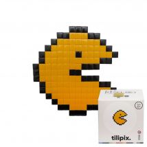 Kit Mosaïque Diy Pixel Art - Kit Mosaïque le Vorace - Mini - Tilipix