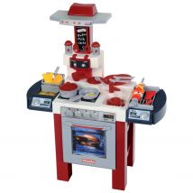 Cuisine Gourmet Miele Avec Gril Et Friteuse - Klein