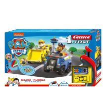 First Paw Patrol Sur Le Double 2,9 - Carrera