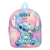 Lilo & Stitch - Sac À Dos 3d Stitch Simply Special Sitting - Vadobag