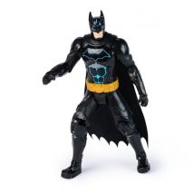 Dc Comics Figurine Batman 30 Cm Batman Ninja Strike - Spin Master