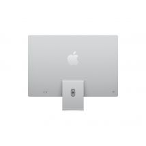 Imac 24 2021 Apple M1 3,2 Ghz 8 Go 512 Go Ssd Argent