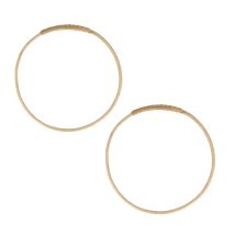 2 Cercles En Osier 30 Cm - Artemio