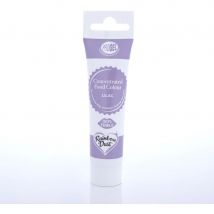 Tube Colorant Progel Lila - CakeSupplies